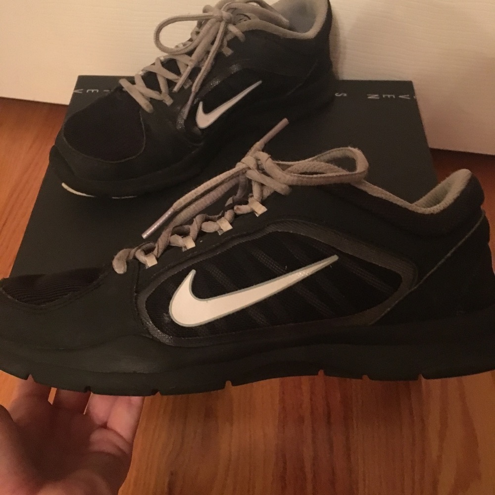 Nike Running Sneakers